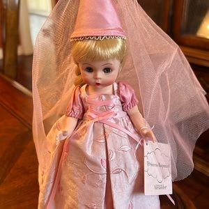 Madame Alexander Princess Rapunzel